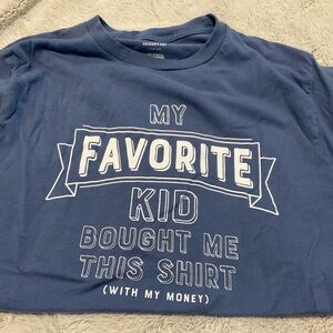 Novelty Tee Shirt